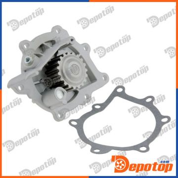 Pompe à eau pour CITROEN | 8MP376810214, 24-01049